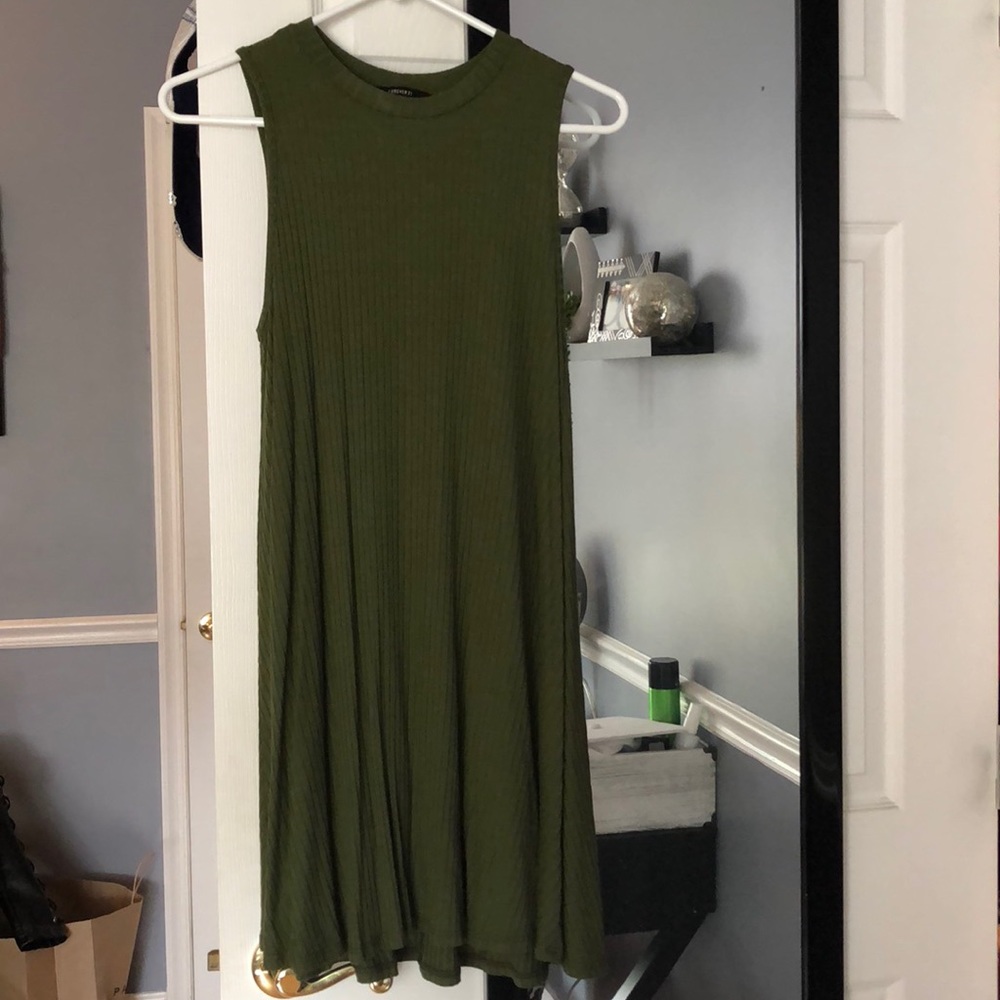 T-shirt dress